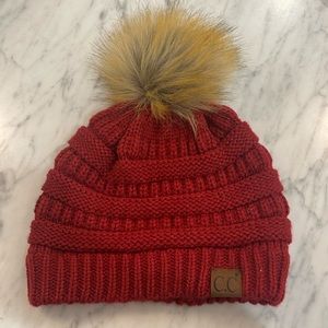 Women’s beanie